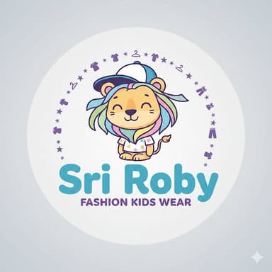 Sri Roby Fashion