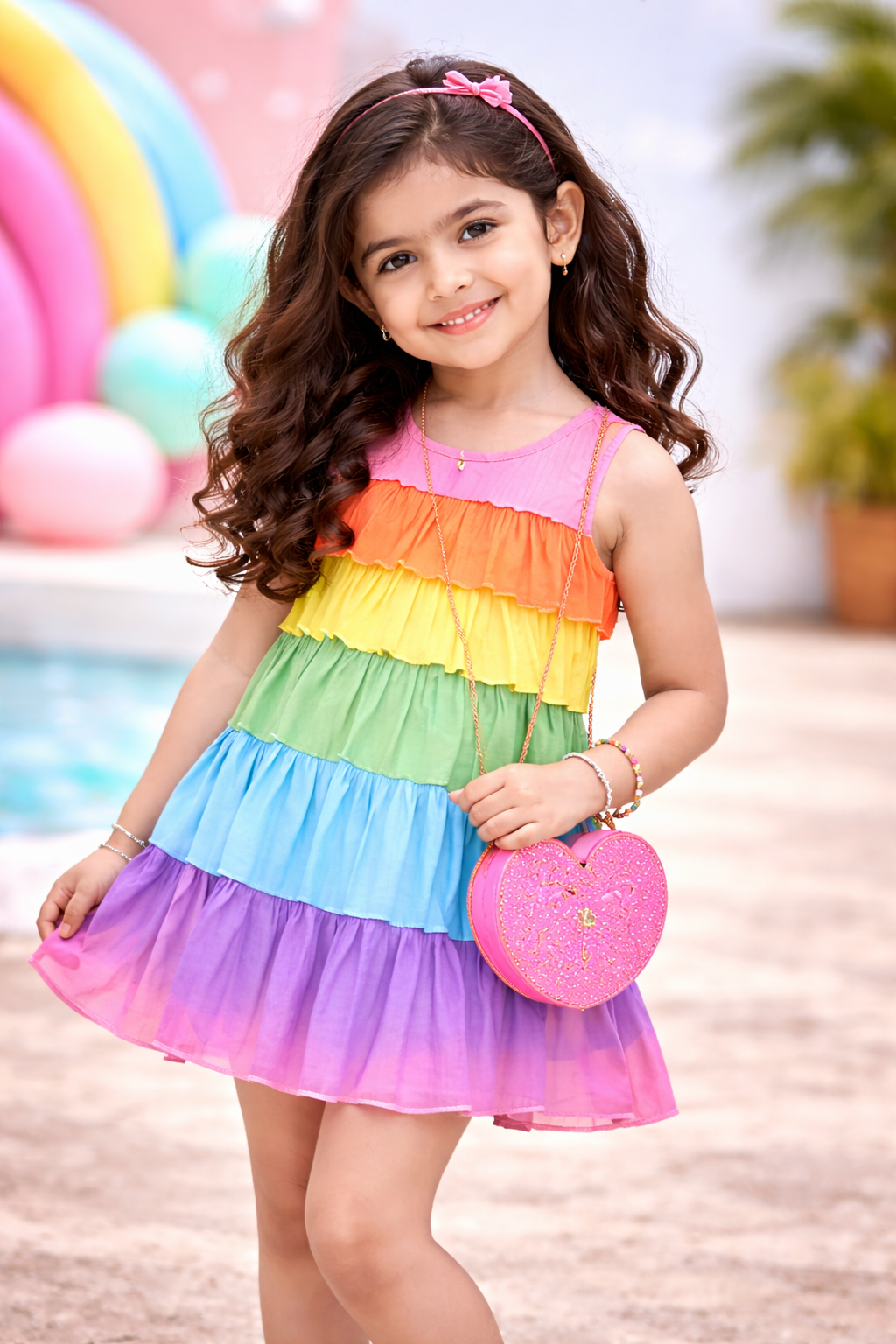 Girls' Collection β Vol. 1